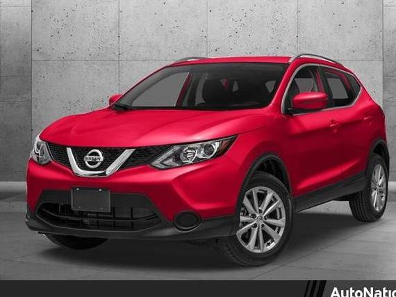 NISSAN ROGUE SPORT 2018 JN1BJ1CR5JW257257 image